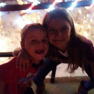 Meet your Posher, Brittney